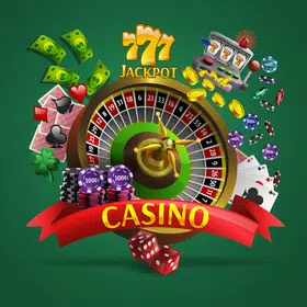 Godlike Casino slot Free APK icon