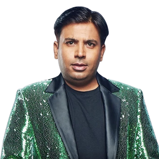 Puneet Superstar Stickers APK