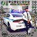 Open World US Police Simulator icon