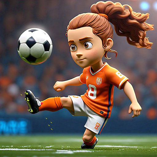 Mini Soccer icon
