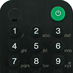 TV Remote control for Sony TV icon