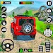 Extreme Jeep Driving Simulator icon
