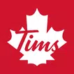 Tim Hortons MX icon