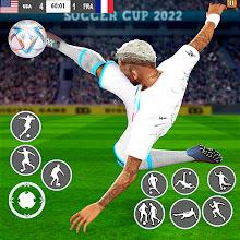 Soccer Clash: League Match icon