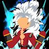 God Of Z : Legend Warrior icon
