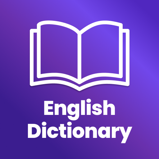 English Dictionary : Thesaurus icon