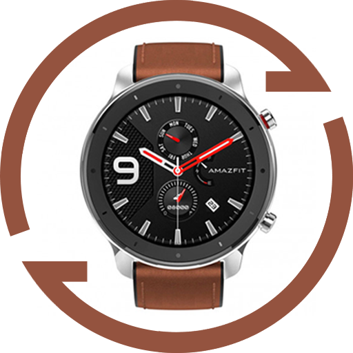 Amazfit GTR icon