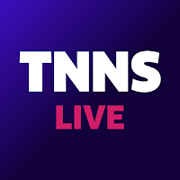 TNNS: Tennis Live Scores icon