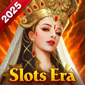 Slots Era Free Coins Mod APK icon