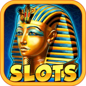 Slot Machine: New Pharaoh Slot icon