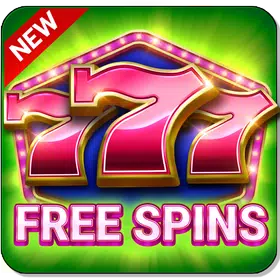 Ding Slots Ding - Classic Casino Slot icon