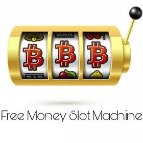 Free Money Slot Machine APK icon