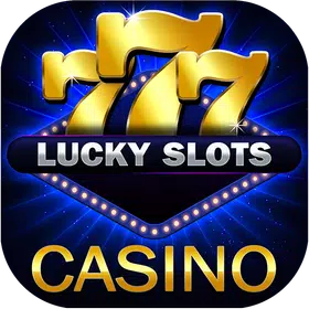 Slots - Lucky Slot Casino Wins Free APK icon