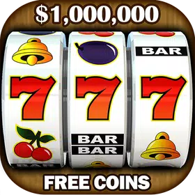 Super Bet Slot Machine Free APK icon