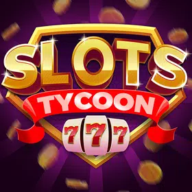 Slot Tycoon 777 Free APK icon