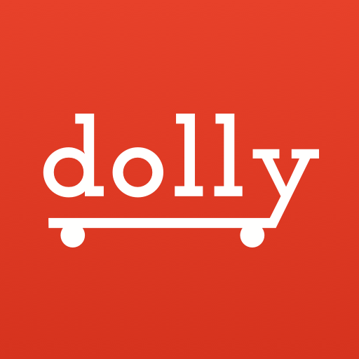 Dolly icon