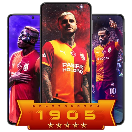 Galatasaray Duvar Kağıtları HD icon