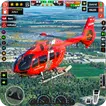 Army Helicopter Simulator Game icon