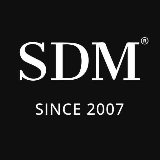 SDM: Sweet & Discreet Meet icon