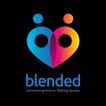 Blended icon