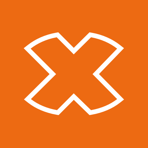 FitX App icon