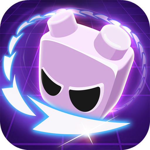 Rotate.io icon