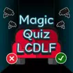 Magic Quiz LCDLF icon