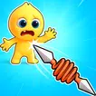 Spear Shoot : Smash & Strike icon