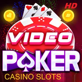 Casino Poker Blackjack Slots Free Online icon