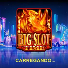 Big Slot Fortune Caça Níquel Online Free icon