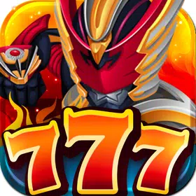 BIMA-X THE SLOTS Free APK icon