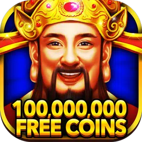 Slots Party Free Vegas Slots Casino No Deposit Bonus APK icon