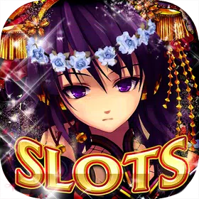 Anime Slots – Tokyo Pokies Free APK icon