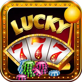 Lucky 7’s Slot Machines Free APK icon