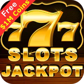 777 Slots Jackpot– Free Casino Games Online icon