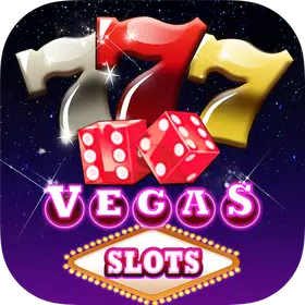 Jackpot Vegas Hits Slots Machine Free Online icon
