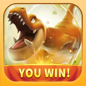 Dino Pixie Slots Adventure Free APK icon