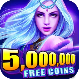 ICE Vegas Slots Free APK icon