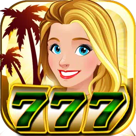 Casino vacation slots Free APK icon