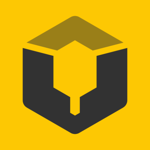 3D Collection | Thingiverse APK