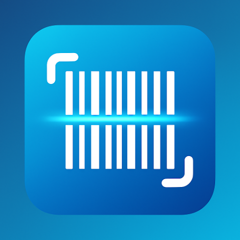 SPTP Barcode Scanner icon