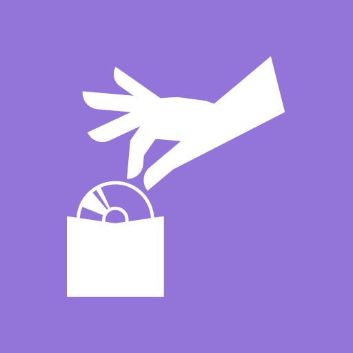 Soundiiz icon