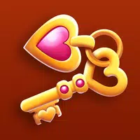Merge Away! - Puzzle Adventure icon