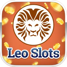 LEO Slots - Vegas 777 Casino Online Free icon