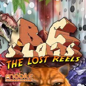 BC Monster Dinosaurs That Time Forgot Slots FREE Online APK icon
