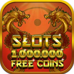 Golden Epic Fortune Slots 777 APK icon