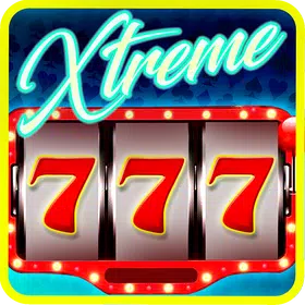 Xtreme 7 Slot Machines – FREE Online APK icon
