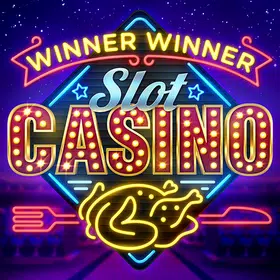 WWSC: WINNER WINNER  FREE SLOT CASINO APK icon
