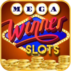 Mega Winner Slots Real Money APK icon