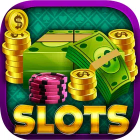 Nickle-Slot Machine Free APK icon